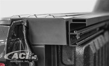 Cargar imagen en el visor de la galería, Access 2019+ Ram 1500 5ft 7in Bed (w/ RamBox) LOMAX Stance Hard Cover - Urethane Carbon Fiber