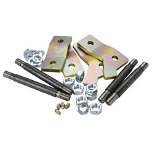 Cargar imagen en el visor de la galería, ARB Greasable Shackle Kit Mk/Ml