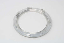 Cargar imagen en el visor de la galería, Aeromotive VaporWorx Fuel Pump Module Mounting Ring - 5in - Aluminum