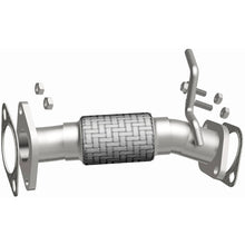 Cargar imagen en el visor de la galería, BRE Exhaust 06-10 Sonata 2.4L Front Pipe Kit