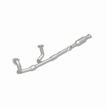 Cargar imagen en el visor de la galería, Magnaflow 01-03 Saab 9-5 3.0L Direct Fit Converter