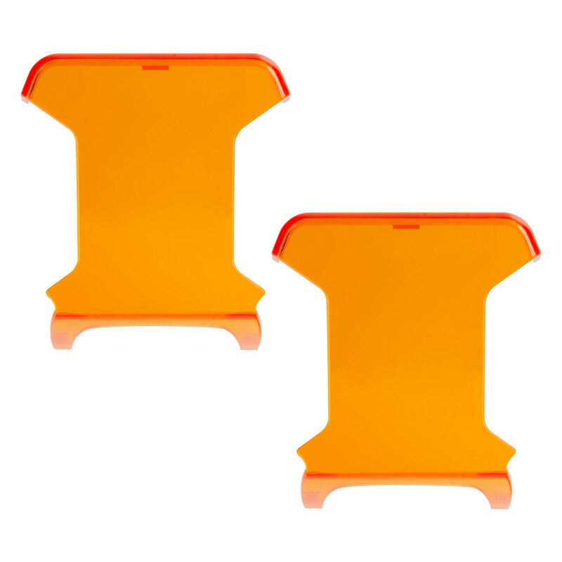 Oracle VEGA Series 4 Amber Lens Covers (Snap Fit)