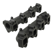 Load image into Gallery viewer, BD Diesel 01-16 Chevrolet Silverado/GMC Sierra 2500/3500 HD 6.6L Exhaust Manifold Kit