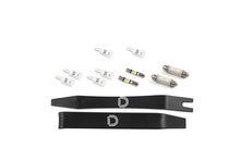 Cargar imagen en el visor de la galería, Diode Dynamics 06-10 Dodge Charger Interior LED Kit Cool White Stage 1
