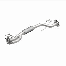 Cargar imagen en el visor de la galería, BRE Exhaust 00-01 Sentra 1.8L Front Pipe Kit