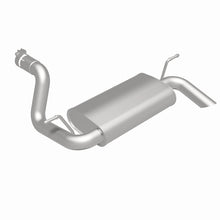 Cargar imagen en el visor de la galería, BRExhaust 18-25 Jeep Wrangler 2.0L Direct-Fit Replacement Rear Muffler Kit