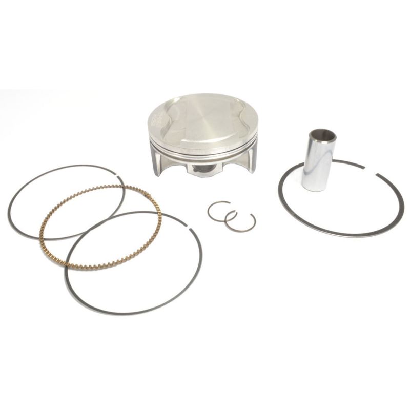 Athena 00-12 Suzuki DR-Z 400 E HC 89.94mm 4T Forged Racing Piston