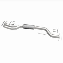 Cargar imagen en el visor de la galería, BRE Exhaust 00-01 Sentra 1.8L Front Pipe Kit