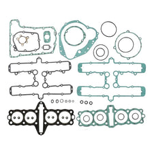 Cargar imagen en el visor de la galería, Athena 80-93 Kawasaki KZ Shaft-Spectre 750 Complete Gasket Kit (Excl Oil Seal)