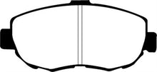 Cargar imagen en el visor de la galería, EBC 93-97 Lexus GS300 3.0 Ultimax2 Front Brake Pads