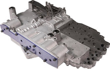 Cargar imagen en el visor de la galería, ATS Diesel 2012+ Dodge 68RFE Performance Valve Body (For Use With Gray Connector Solenoid Pack)