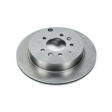 Cargar imagen en el visor de la galería, Power Stop 07-12 Mazda CX-7 Rear Autospecialty Brake Rotor