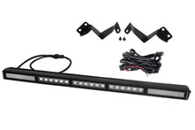 Cargar imagen en el visor de la galería, Diode Dynamics 16-21 Toyota Tacoma SS30 Stealth Lightbar Kit - White Combo