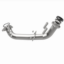 Cargar imagen en el visor de la galería, MagnaFlow BRExhaust 16-22 Honda HR-V 1.8L Front Pipe Kit