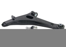 Cargar imagen en el visor de la galería, Whiteline 07-11 Subaru Impreza &amp; WRX Right Front Lower Control Arm