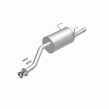 Cargar imagen en el visor de la galería, BRE Exhaust 01-05 Civic 1.7L Muffler Kit