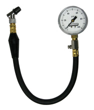 Cargar imagen en el visor de la galería, Moroso Tire Pressure Gauge 0-100psi - 4in Display - 1/2 Percent Accuracy