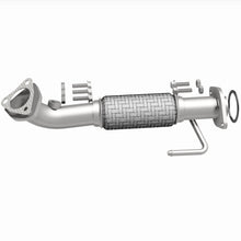 Cargar imagen en el visor de la galería, BRE Exhaust 02-06 MPV 3.0L Front Pipe Kit