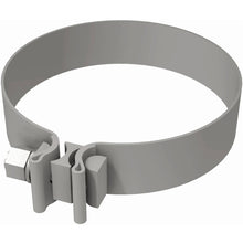 Cargar imagen en el visor de la galería, MagnaFlow Clamp 5.00inch TORCA SS 1.25inch 10pk