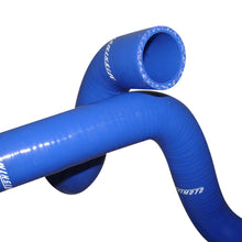 Cargar imagen en el visor de la galería, Mishimoto 93-97 Mazda RX7 Blue Silicone Hose Kit