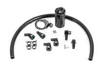 Cargar imagen en el visor de la galería, Radium Engineering 2018+ Ford Mustang GT Catch Can Kit PCV Fluid Lock