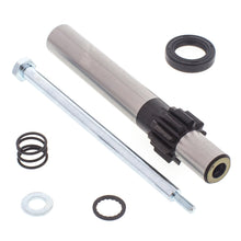 Cargar imagen en el visor de la galería, All Balls Racing 94-98 Harley-Davidson FLHR Road King One Piece Jackshaft Kit