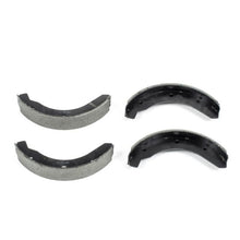 Load image into Gallery viewer, Power Stop 65-79 Volkswagen Beetle Front Autospecialty Brake Shoes