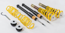 Cargar imagen en el visor de la galería, ST X Adjustable Coilovers Mercedes Benz C-Class (W205) 15+ Sedan / 17+ Coupe w/o Electronic Dampers