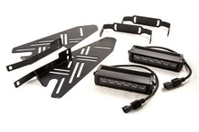 Cargar imagen en el visor de la galería, Diode Dynamics Raptor 2017 Stage Series Fog Kit 12 - White Driving