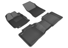 Cargar imagen en el visor de la galería, 3D MAXpider 13-15 Toyota Venza Kagu Black Full Set (Post)