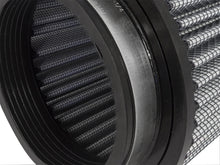 Cargar imagen en el visor de la galería, aFe MagnumFLOW Air Filter PDS A/F 3-1/2in F x 5B x 3-1/2in T x 6H in