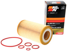 Load image into Gallery viewer, K&amp;N Oil Filter Automotive 09-15 Mercedes G550 5.5L
