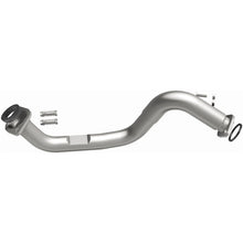 Cargar imagen en el visor de la galería, BRE Exhaust 05-10 tC 2.4L Front Pipe Kit