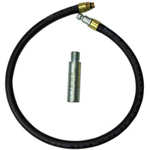 Cargar imagen en el visor de la galería, Moroso 3in Long 14mm Spark Plug End Replacement Whip Hose