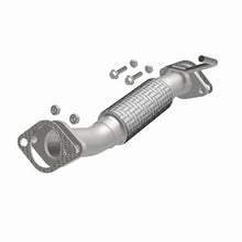 Cargar imagen en el visor de la galería, BRE Exhaust 13-16 SANTA FE SPORT SORENTO 2.4L Front Pipe Kit