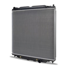 Cargar imagen en el visor de la galería, Mishimoto 2005-2007 Ford F-Series Super Duty Replacement Radiator