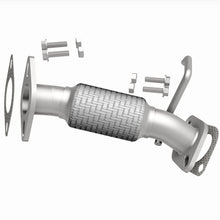 Cargar imagen en el visor de la galería, BRE Exhaust 06-08 Optima 2.4L Front Pipe Kit