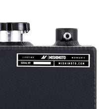 Cargar imagen en el visor de la galería, Mishimoto 18+ Jeep JL / 20+ JT (2.0L/3.6L/3.0L) Coolant Expansion Tank