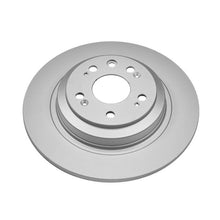 Cargar imagen en el visor de la galería, Power Stop 09-14 Acura TL Rear Evolution Geomet Coated Rotor