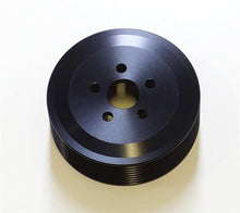 Cargar imagen en el visor de la galería, HKS PULLEY 8Rib-90mm