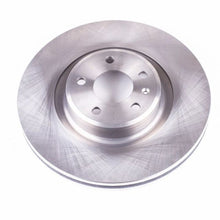 Cargar imagen en el visor de la galería, Power Stop 17-19 Audi A4 Front Autospecialty Brake Rotor