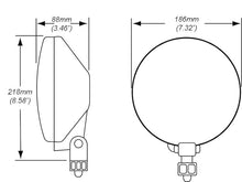 Cargar imagen en el visor de la galería, Technical Drawing