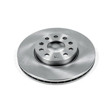 Cargar imagen en el visor de la galería, Power Stop 10-13 Audi A3 Front Autospecialty Brake Rotor