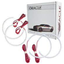 Cargar imagen en el visor de la galería, Oracle Chrysler Pacifica 04-06 LED Halo Kit - White