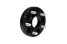 Cargar imagen en el visor de la galería, Eibach Pro-Spacer 20mm Spacer 5x114.3 Bolt Pattern / 64mm Hub - Black