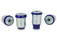 Load image into Gallery viewer, SuperPro 09-14 Ford F150 Front Lower Control Arm Inner Bushing Kit