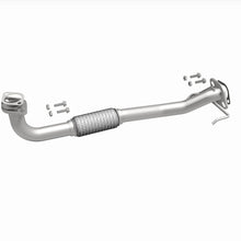 Cargar imagen en el visor de la galería, BRE Exhaust 02-07 Lancer 2.0L Front Pipe Kit