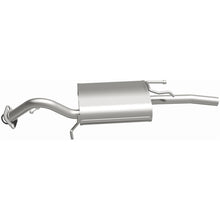 Cargar imagen en el visor de la galería, Magnaflow BRE Rear Muffler Kit Replacement Geo
