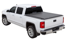 Cargar imagen en el visor de la galería, Access Literider 06-08 I-350 I-370 Crew Cab 5ft Bed Roll-Up Cover