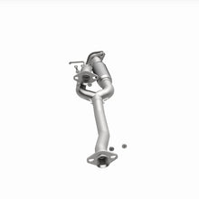 Cargar imagen en el visor de la galería, BRE Exhaust 05-07 Ford Five Hundred Mercury Montego 3.0L Front Pipe Kit